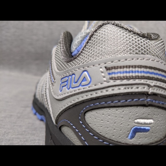 FILA Northampton Trail/ Running Shoes - Picture 11 of 15